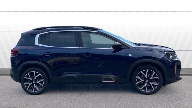 Citroen C5 Aircross 1.2 PureTech C-Series Edition 5dr EAT8 Petrol Hatchback